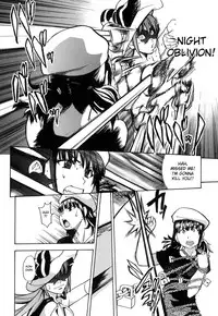 [Shiwasu no Okina] Shining Musume. 6. Rainbow Six [English] [desudesu]