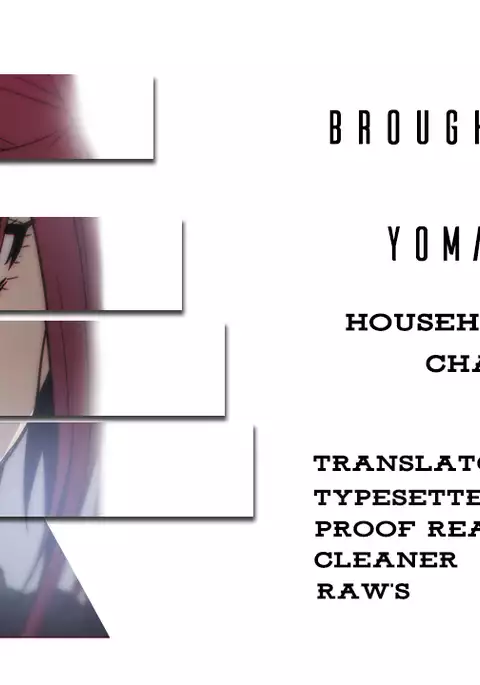 Household Affairs Ch.1-45