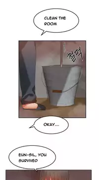 [Mx2J] Hari Dormitory Ch.0-28 (English) (Ongoing)