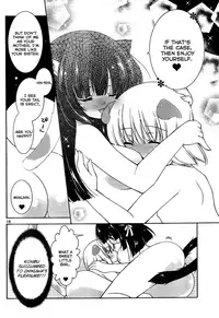 [Shigunyan] Nyatto! Ch.1-9 [English]