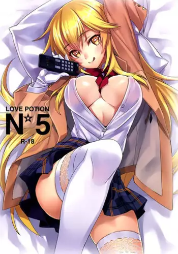 (C86) [alicemiller (松竜)] Love Potion No.5☆ (新約とある魔術の禁書目録) (屏幕脏了汉化组)