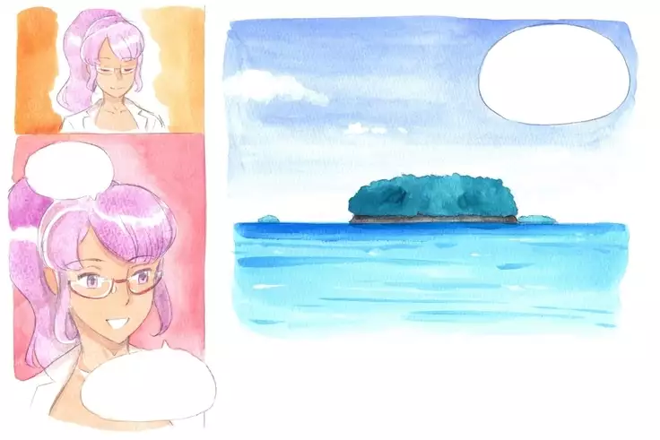 Himitsu no Inukko Club Sweet | The Secret Puppy Club Sweet