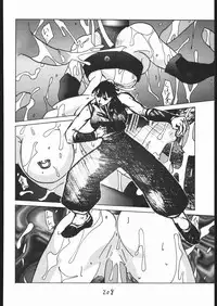 (C56) [Tsurikichi-Doumei (Umedama Nabu)] Appare Nan Demo-R (Various)