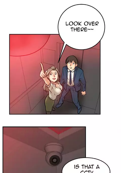 My Office Ch.1-37