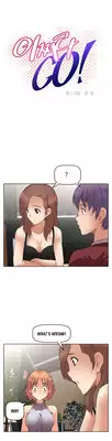 [Worin] Brawling Go Ch.0-24 (English) (YoManga) (Ongoing)