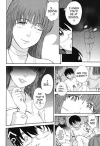 [Tsukino Jyogi] Hoshi no Goshujin-Sama | Prince of the Stars [English] {SaHa}