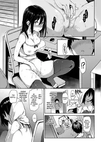 [Michiking] Seikatsu Shuukan [English] [biribiri + HimaHimaSeijin, PSYN]