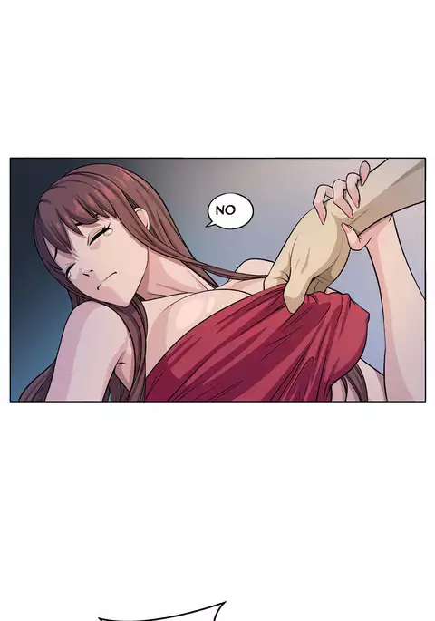 Trap Ch.1-6