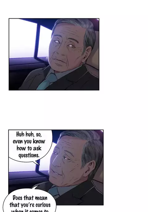 Sweet Guy Ch.1-54