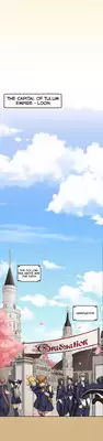 [Hong BanJang] Aharoo Ch.1-18 (English) (YoManga) (Ongoing)