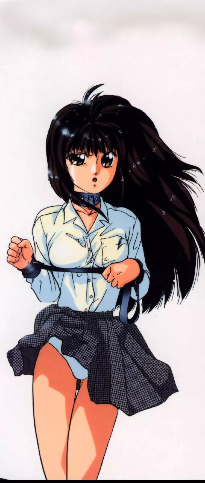 Yumemiru Tenshi