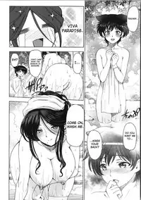 [Sena Youtarou] Majo x Shota Genteiban [English] [4dawgz + Thetsuuyaku]