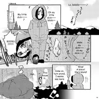 [Yoshino] Muffin-chan (South Park) [English]