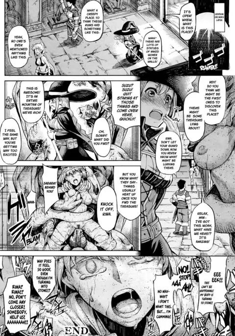 Ishi No Ingoku