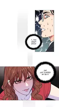 [The Jinshan] Sadistic Beauty Ch.1-18 (English) (Ongoing)