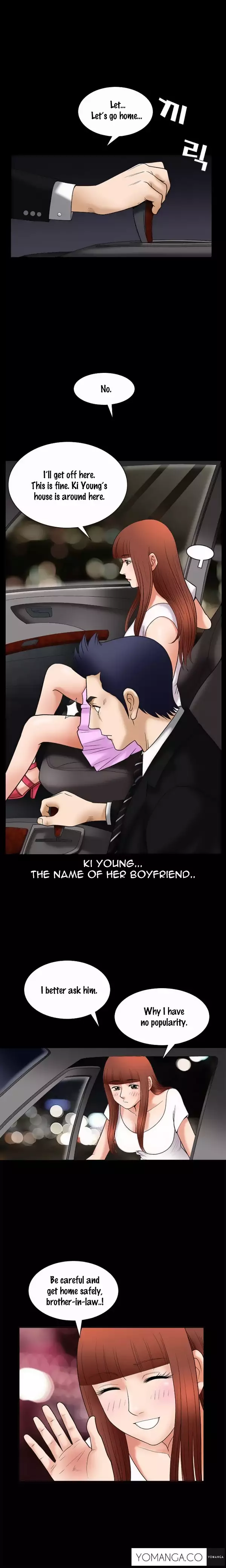 Seduction Ch.1-10