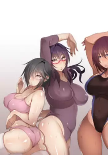 [Korotsuke] Nekura Megane ?