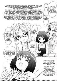 [Jam Ouji] Futanari Oukoku no Bokkou Ch. 7 [English] [Tigoris]