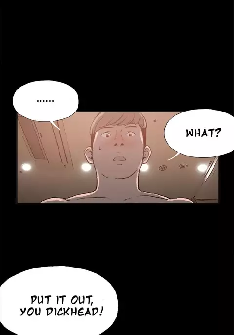 Cohabitation Ch.1-48