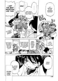[Inoue Yoshihisa] Escape Creator [English]