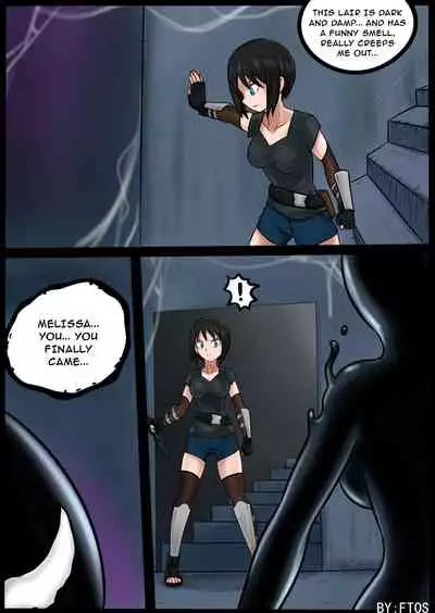 [BLACKFTOS] Venom Invasion III (ENG)