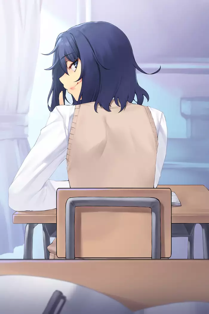hiru no miyu-san