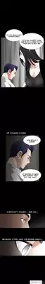 [Liangshan Bo] Seduction Ch.1-32 (English) (YoManga) (Ongoing)