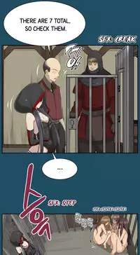[Hong BanJang] Aharoo Ch.1-34 (English) (YoManga) (Ongoing)