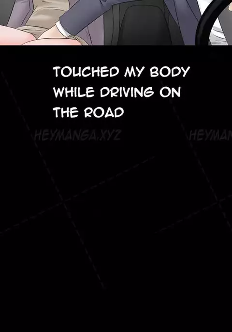 The Taste of Hands Ch.1-49