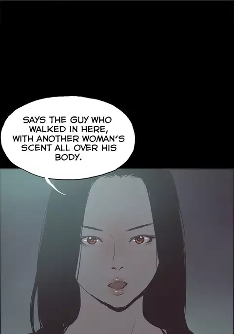 Cohabitation Ch.1-50