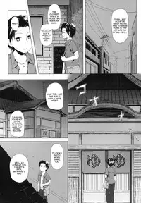 (C84) [Noraneko-no-Tama (Yukino Minato)] Monokemono yon-ya [English] [Boinchuuloli]