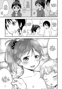 [Kidoukan (Kidou Muichi)] Kodomo no Seikatsu 3 [English] {Hennojin} [Digital]