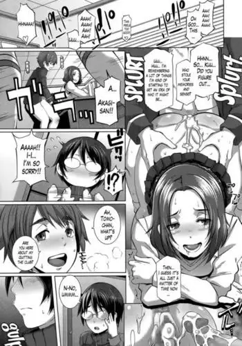 ショタ魔族に寝取られる恋人【前編】