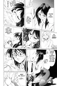 [NeWMeN] Secret Plot [Shinsouban] Ch. 1-6 [English]