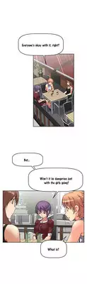 [Worin] Brawling Go Ch.0-33 (English) (YoManga) (Ongoing)