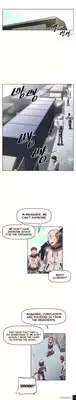 [Worin] Brawling Go Ch.0-34 (English) (YoManga) (Ongoing)