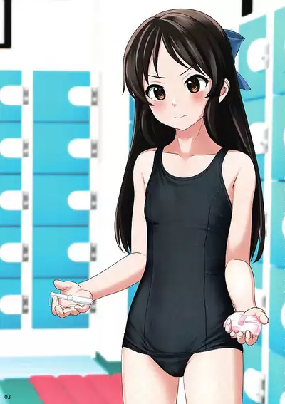 Hajimete no Seiri
