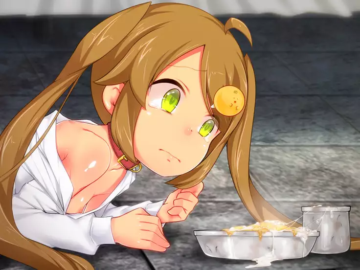 Nonoka Yukai Kankin ~Kairaku e no Mezame Hen~