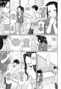 [Kisaragi Gunma] Mai Favorite Ch.1-8 [English] [CGrascal]