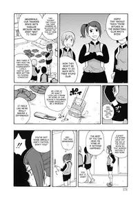 [John K. Peta] Monzetsukei [English] [SaHa]