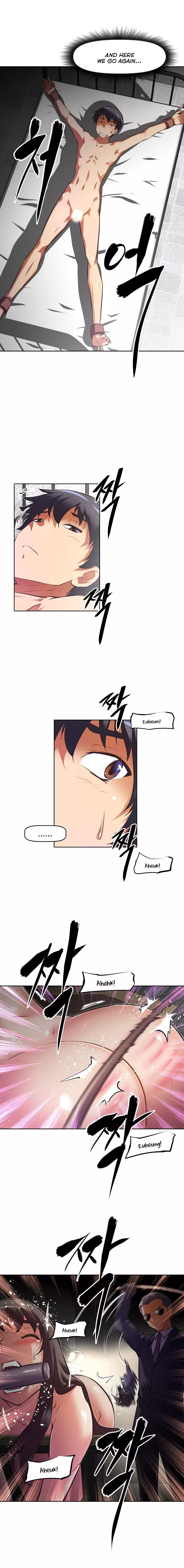 Brawling Go Ch.76-102