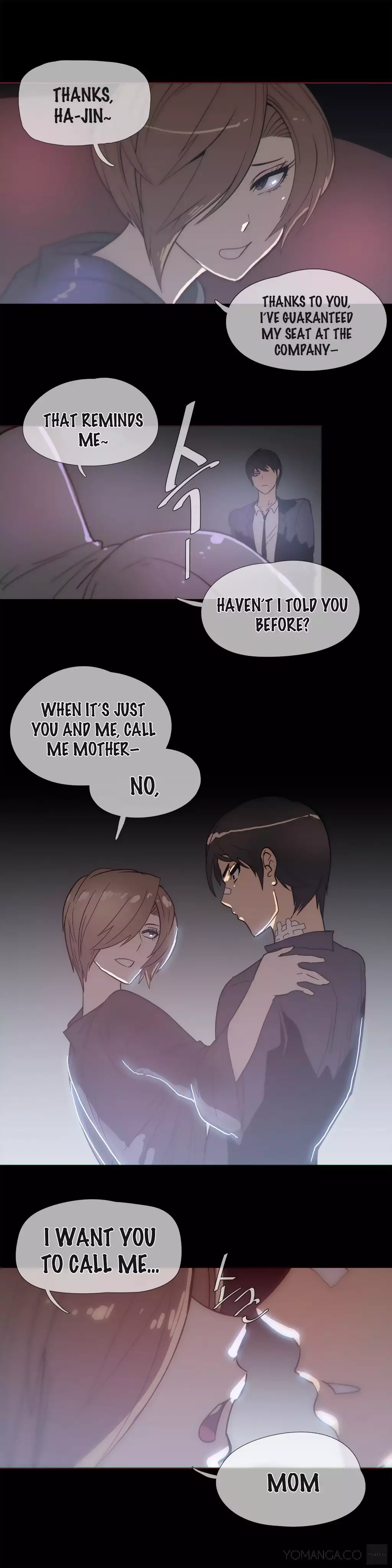 Household Affairs Ch.1-30