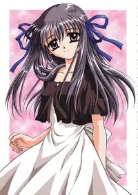 (C60) [PLUM (Kanna)] KANONIZUMU WING KANONIZUMU V-VIII Soushuuhen + alpha (Kanon. AIR)