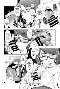 (C93) [Yorando (Sugi G)] 2nDsukebe [English] =TLL+mrwayne=