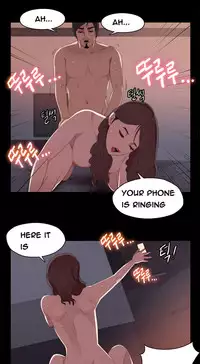 Girl Next Door Ch.1-23 (English) (Ongoing)
