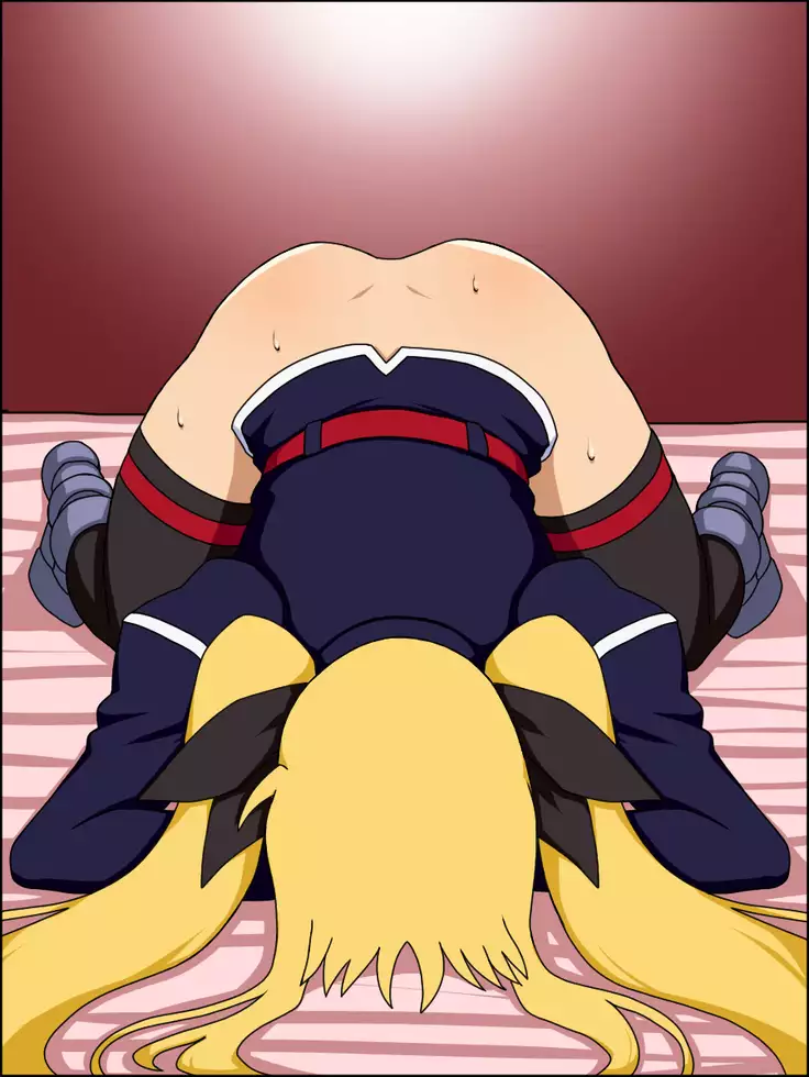 If Those Girls Were My Total Sex Slaves ~ Lyr*cal Nanosluts