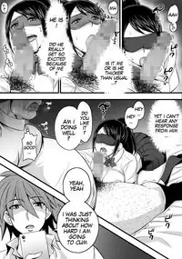 Netorase Kanojo | Netorase Girlfriend