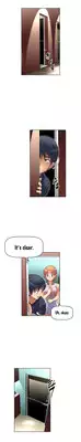 [Worin] Brawling Go Ch.0-37 (English) (YoManga) (Ongoing)