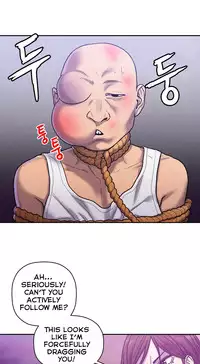 Ghost Love Ch.1-21.5 (English) (YoManga) (Ongoing)