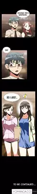 [Insane] Love Parameter Ch.1-44 (English) (YoManga) (Ongoing)